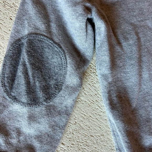 H&M Argyle Cardigan Button-Down Size 1 1/2 to 2 - - Picture 5 of 7